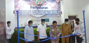 Yayasan Ammirul Ummah - Kuala Lumpur - Jakarta - Bandung - Surabaya - Fatijja Digital - Majelis Ulama Indonesia - Palu Sulawesi