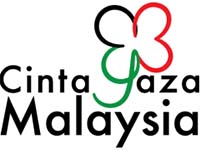 yayasan ammirul ummah cinta gaza malaysia palestin imbnet
