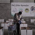 Infak Ramadhan Gaza Palestin:- Pek Iftar Ramadhan Untuk Gaza & Syria - Yayasan Ammirul Ummah ngo cinta gaza aman palestin yayasan amal islamic relief