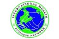 logo imbnet - international muslim business network